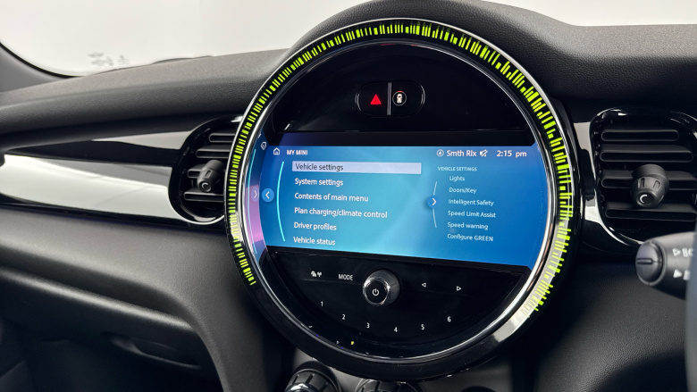 MINI Hatchback 135kW Cooper S Level 2 33kWh 3dr Auto Electric Hatchback